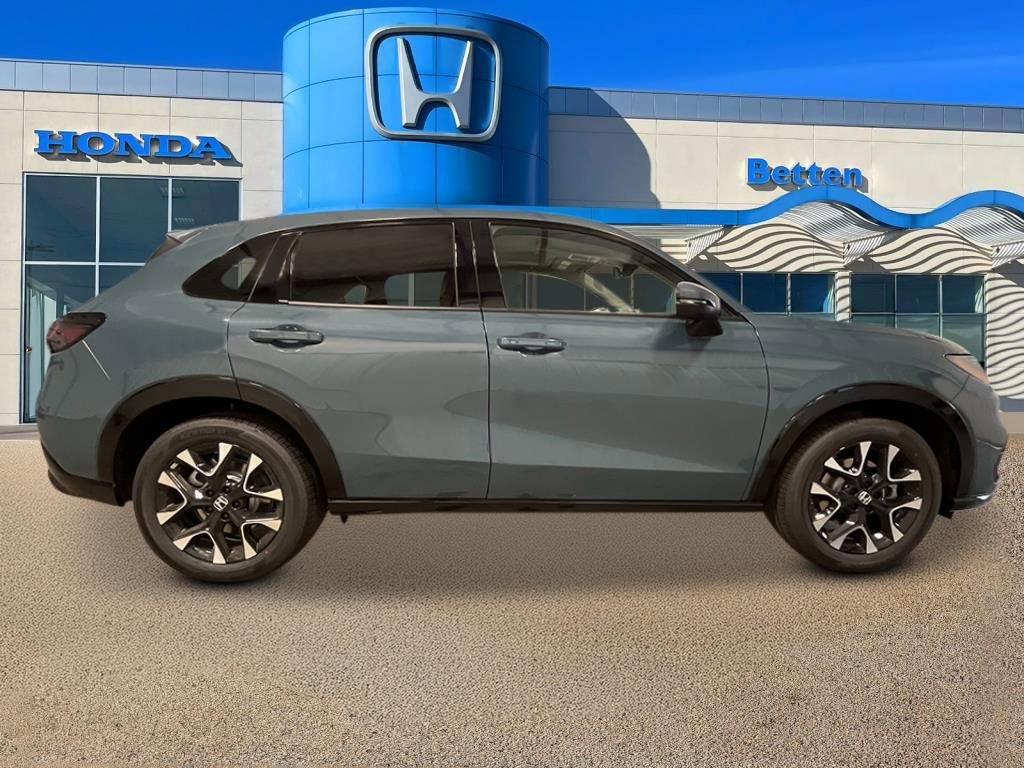 New 2026 Honda HR-V EX-L image 7