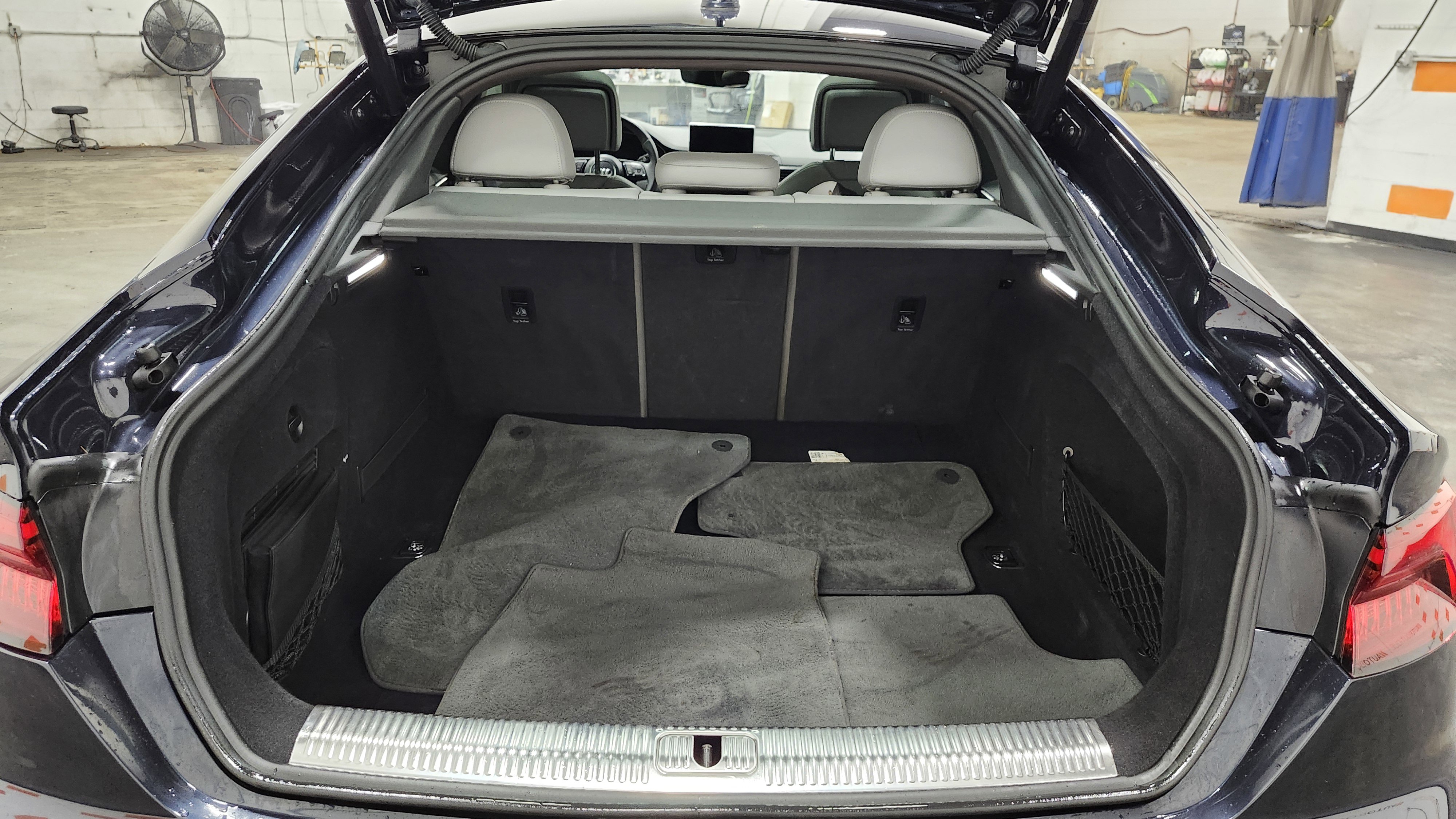 Used 2018 Audi A5 2.0T Premium Plus w/ Premium Plus image 26