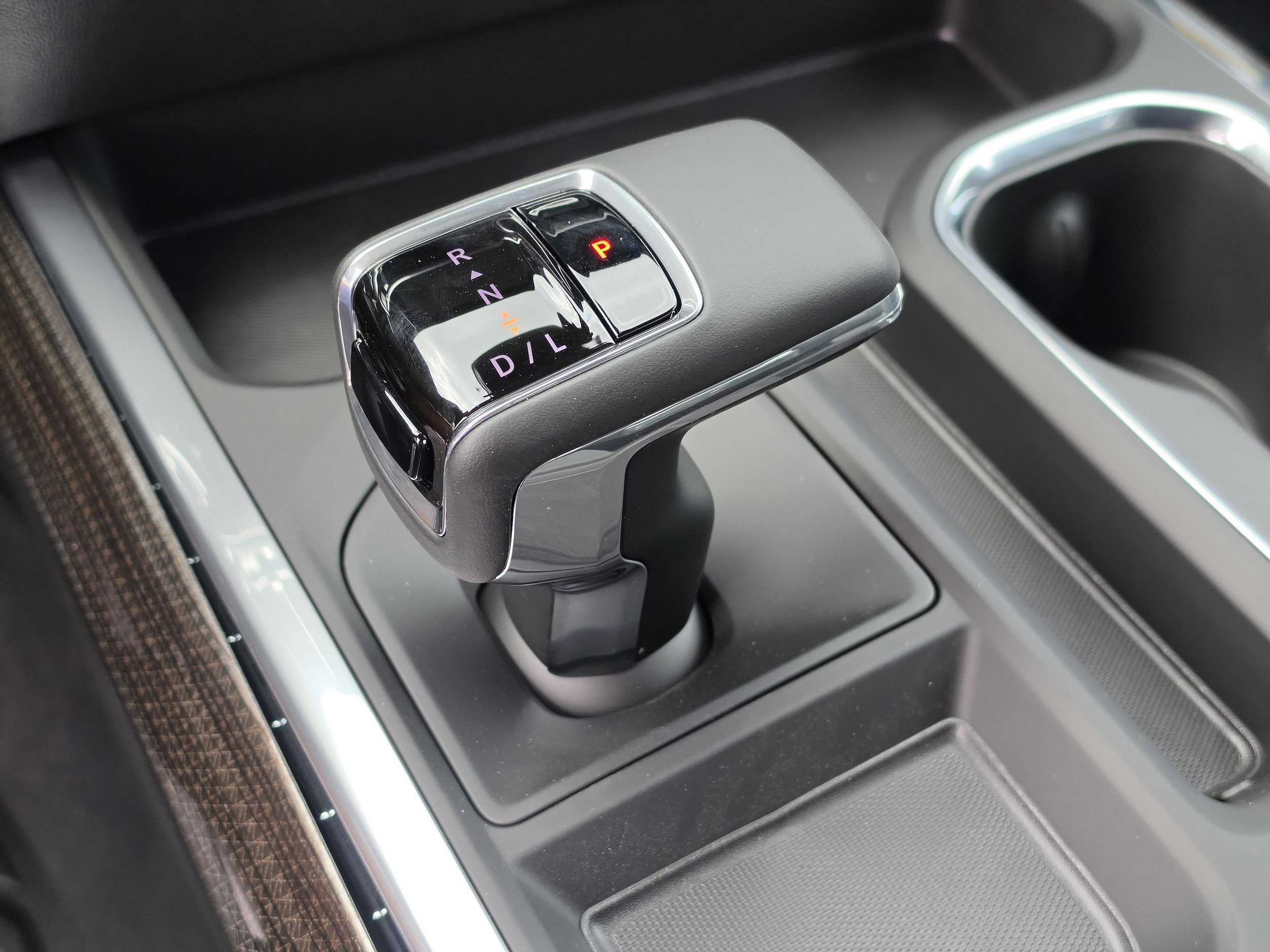 New 2026 Chevrolet Silverado 1500 LT Trail Boss w/ Convenience Package II AWD/4WD image 30