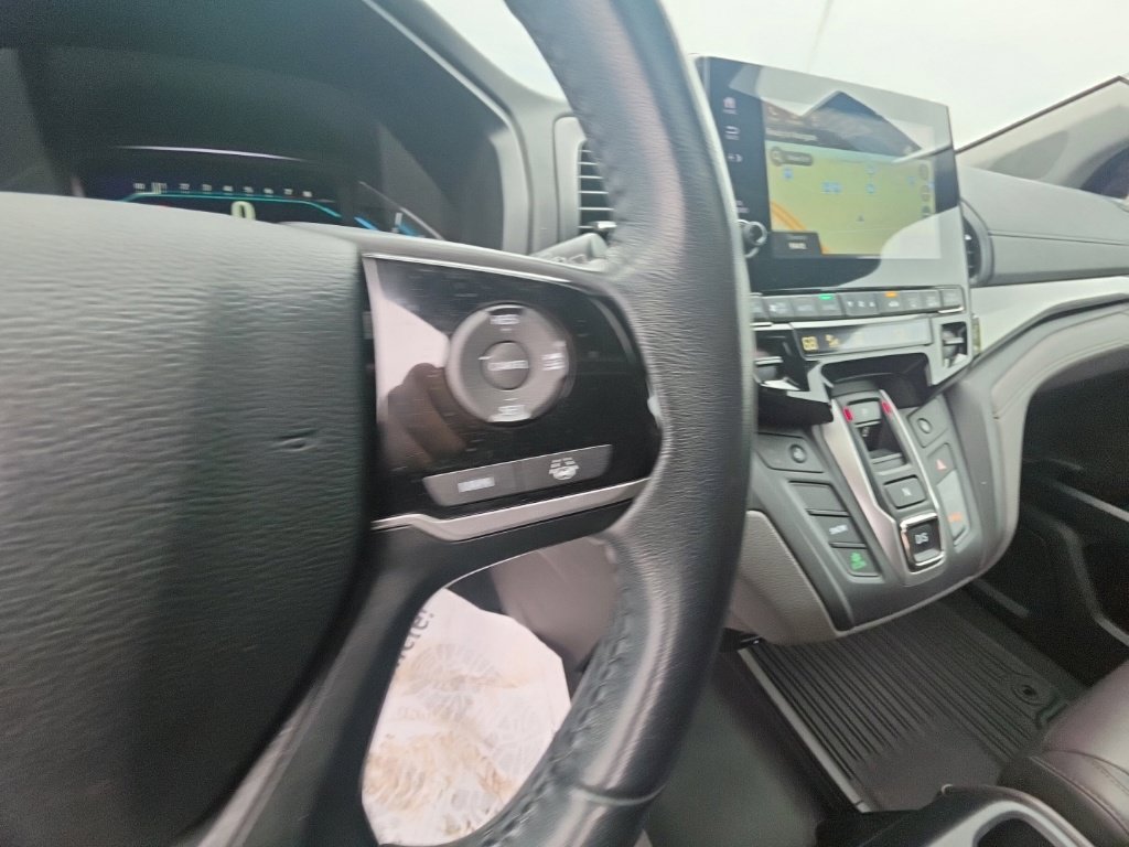 Certified 2019 Honda Odyssey EX-L image 19