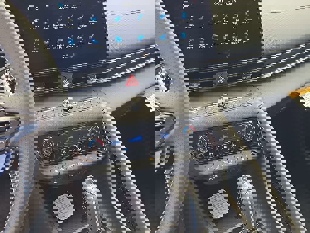 New 2026 Hyundai Elantra N w/ Cargo Package FWD image 29