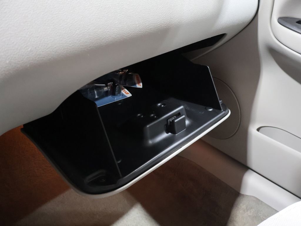 Used 2007 Chevrolet Impala LT image 26