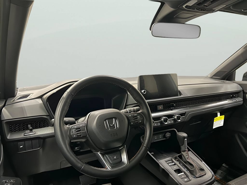 Used 2026 Honda CR-V TrailSport image 10