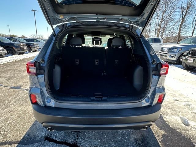 Used 2025 Ford Escape ST-Line w/ Equipment Group 301A image 14