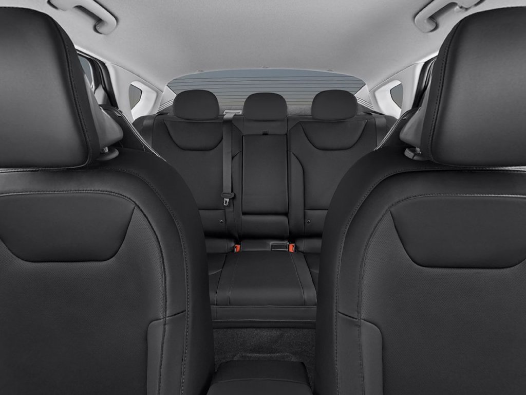 New 2026 Kia K4 EX FWD image 13