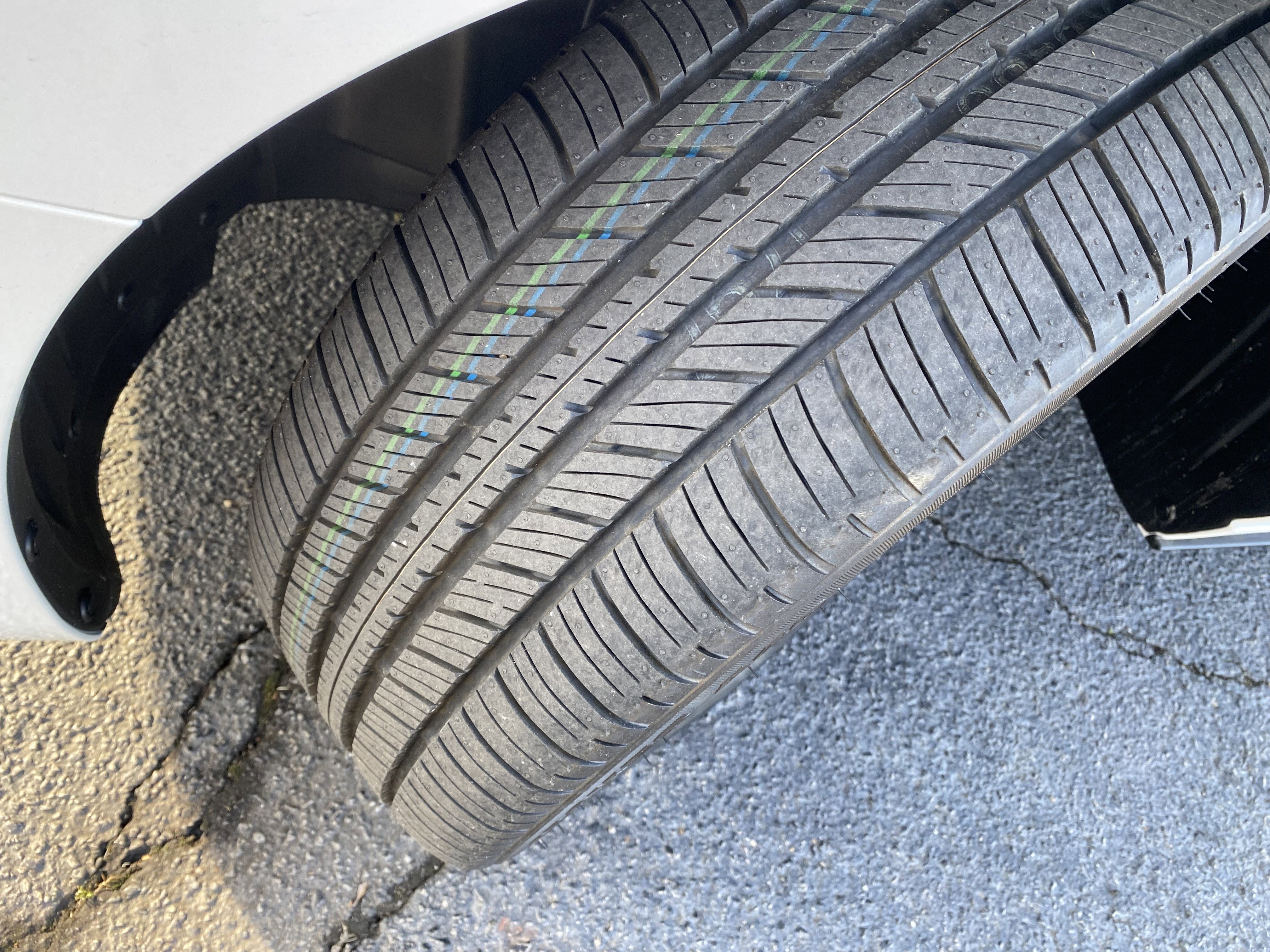 New 2026 MAZDA MAZDA3 2.5 S Hatchback w/ Premium Pkg image 12