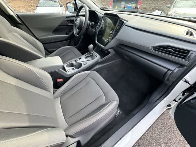 New 2026 Subaru Crosstrek 2.0i Premium AWD/4WD image 19