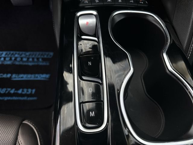 Used 2023 Buick Envision Avenir image 16