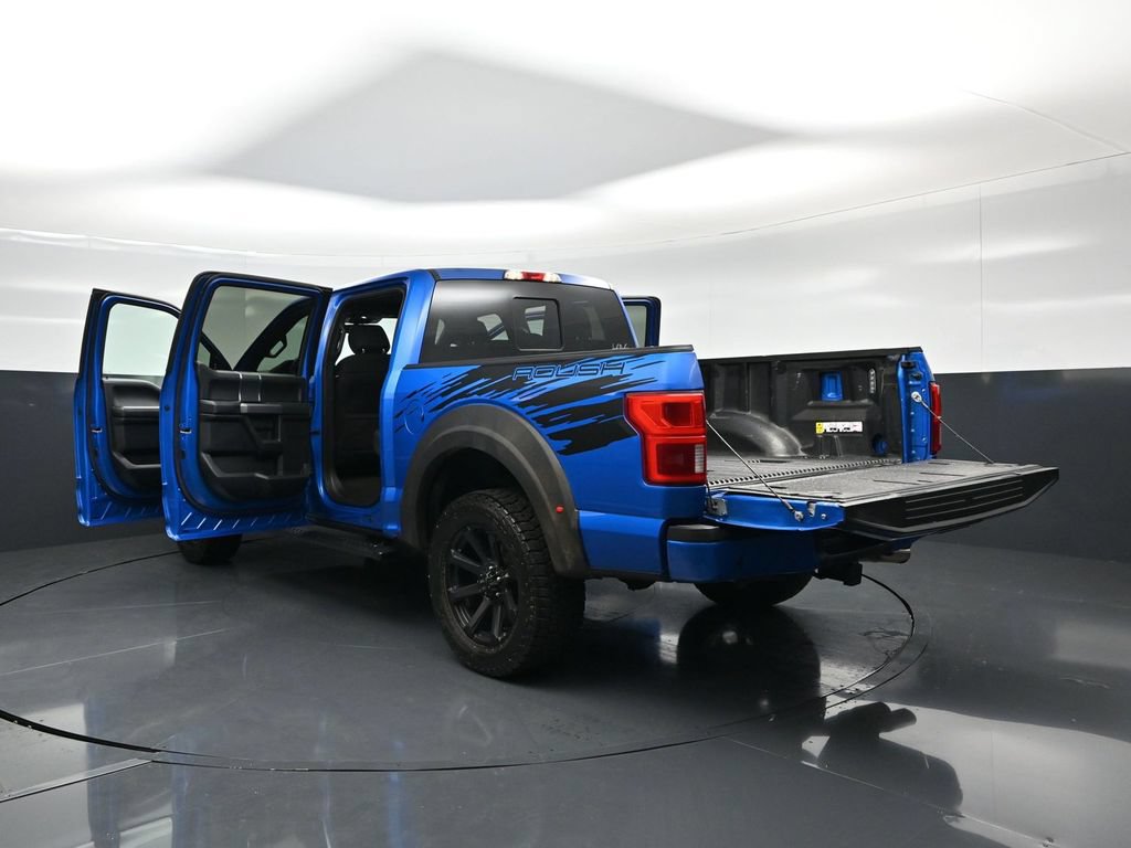 Used 2019 Ford F150 XLT w/ Equipment Group 302A Luxury AWD/4WD image 30