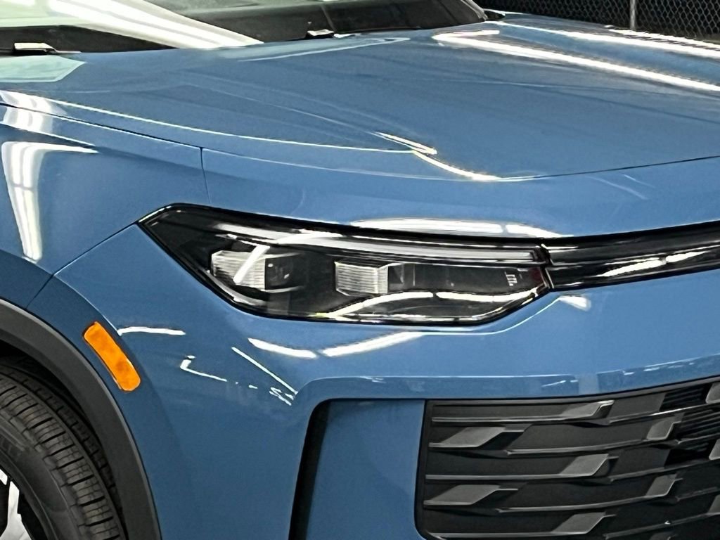 New 2026 Volkswagen Tiguan SE image 43