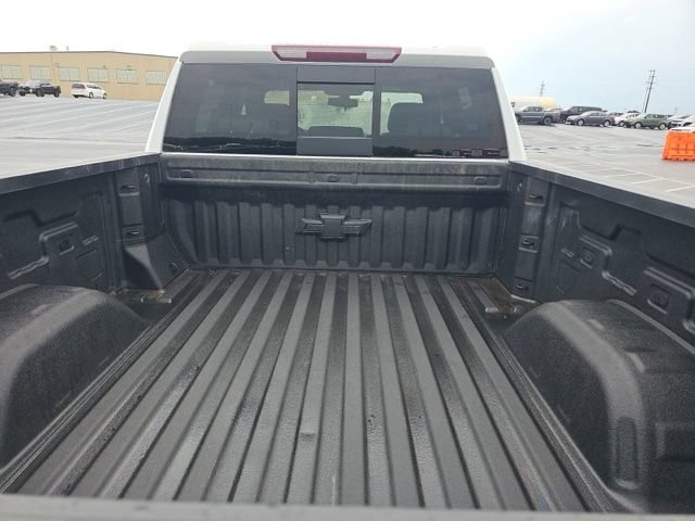 Used 2021 Chevrolet Silverado 1500 LTZ w/ LTZ Convenience Package II AWD/4WD image 16