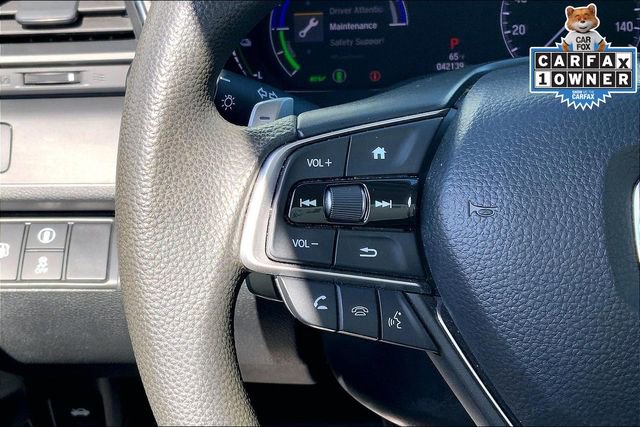 Used 2021 Honda Insight EX image 18