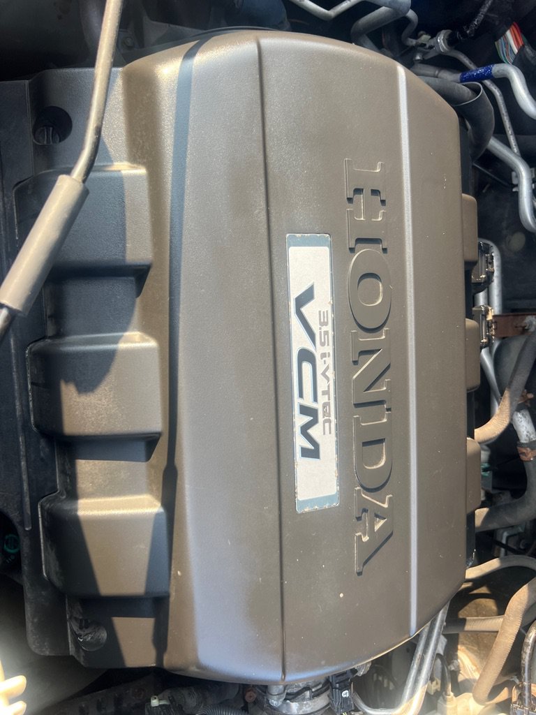 Used 2010 Honda Pilot EX image 45