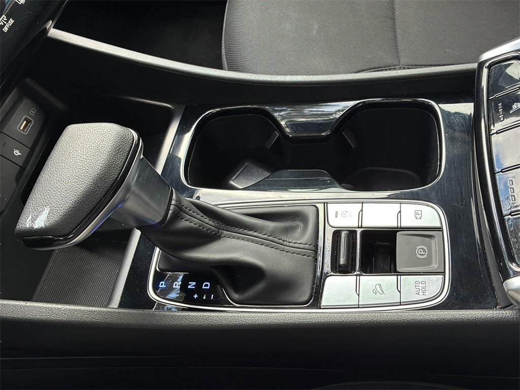 Used 2024 Hyundai Tucson SEL image 14