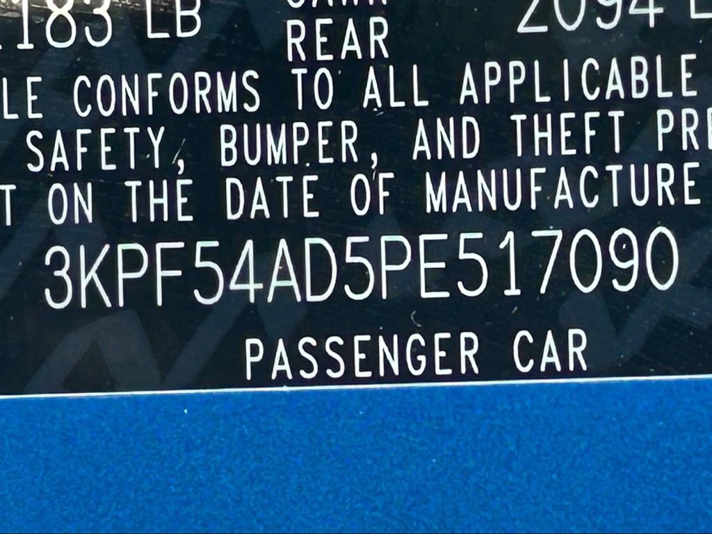 Used 2023 Kia Forte GT-Line image 54