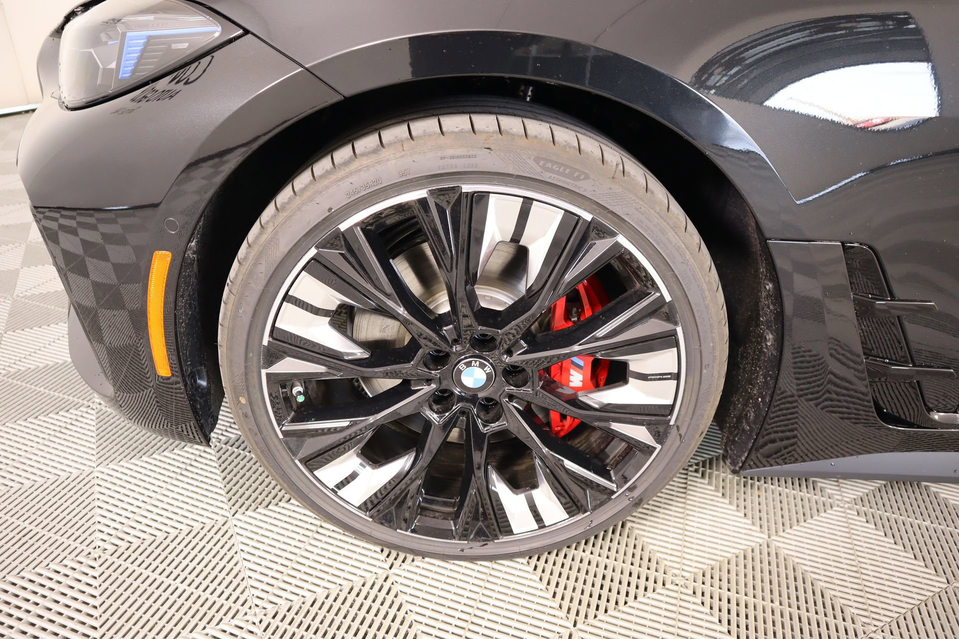 New 2026 BMW 430i xDrive w/ M Sport Package image 19