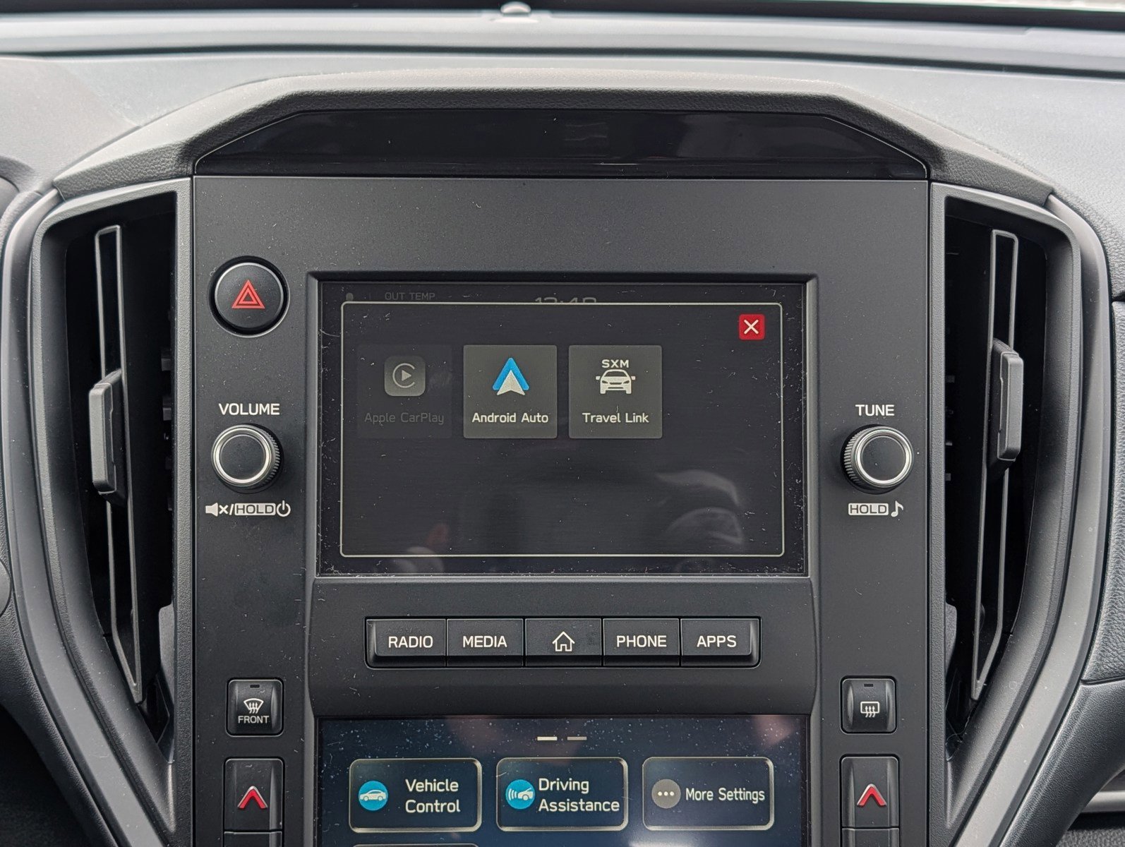 Used 2025 Subaru Impreza 2.0i image 22