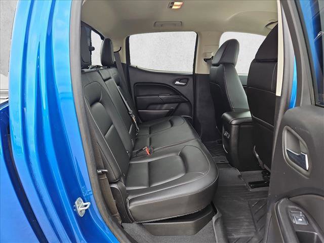 Used 2022 Chevrolet Colorado ZR2 AWD/4WD image 20