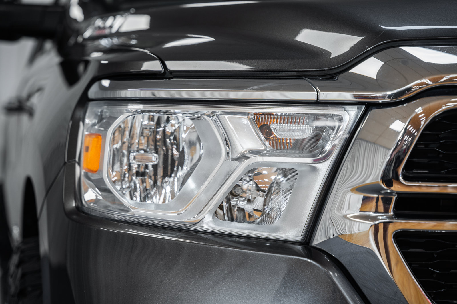 Used 2020 RAM 1500 Big Horn AWD/4WD image 18