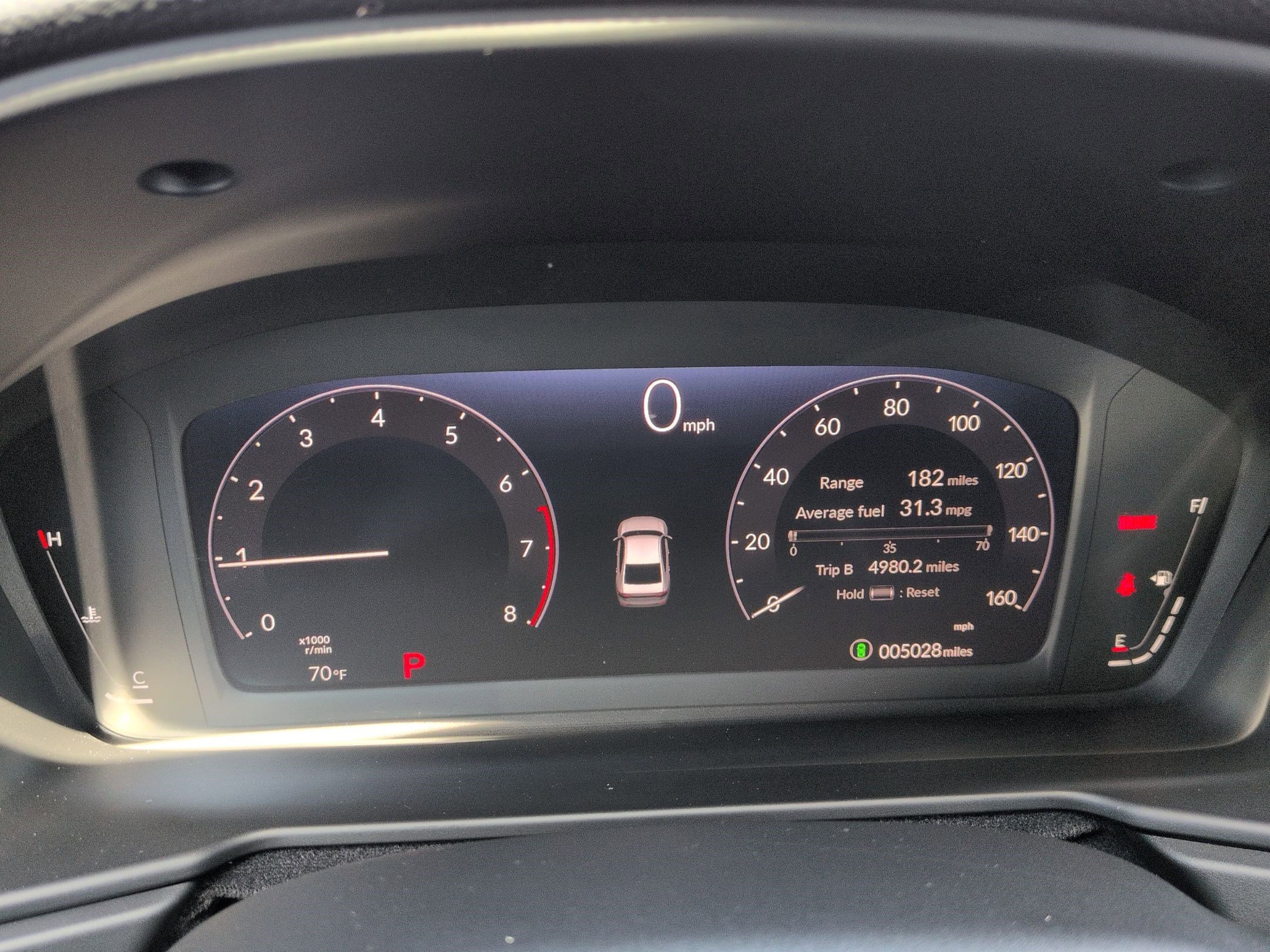 Used 2025 Honda Accord SE image 21