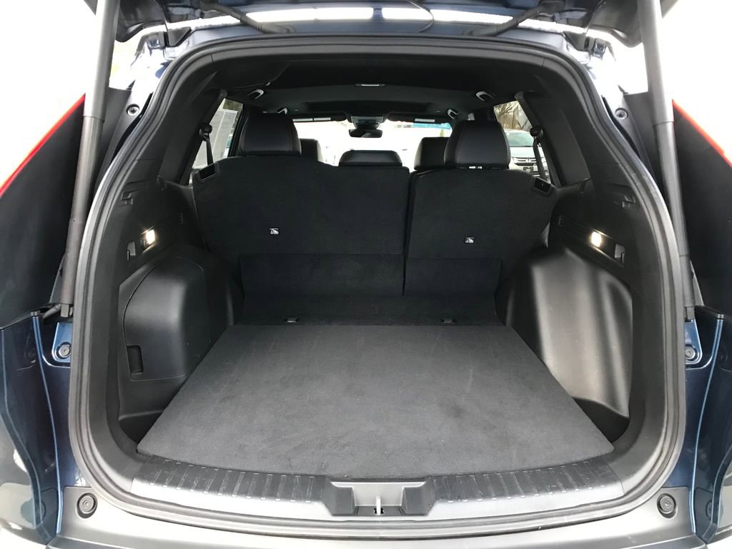 Certified 2024 Honda CR-V Sport-L image 8