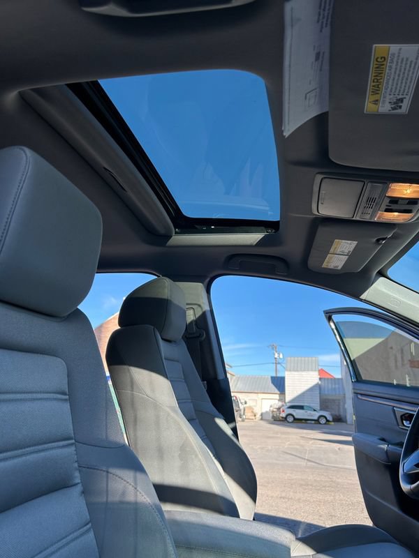 Used 2019 Honda CR-V EX image 17