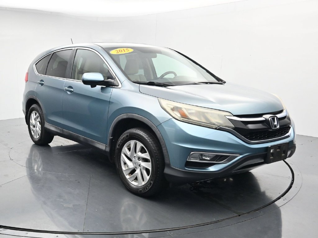 Used 2015 Honda CR-V EX image 2