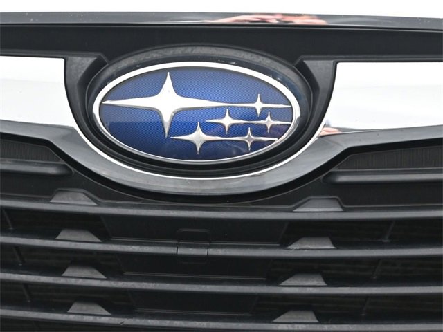 Used 2021 Subaru Forester Limited image 16