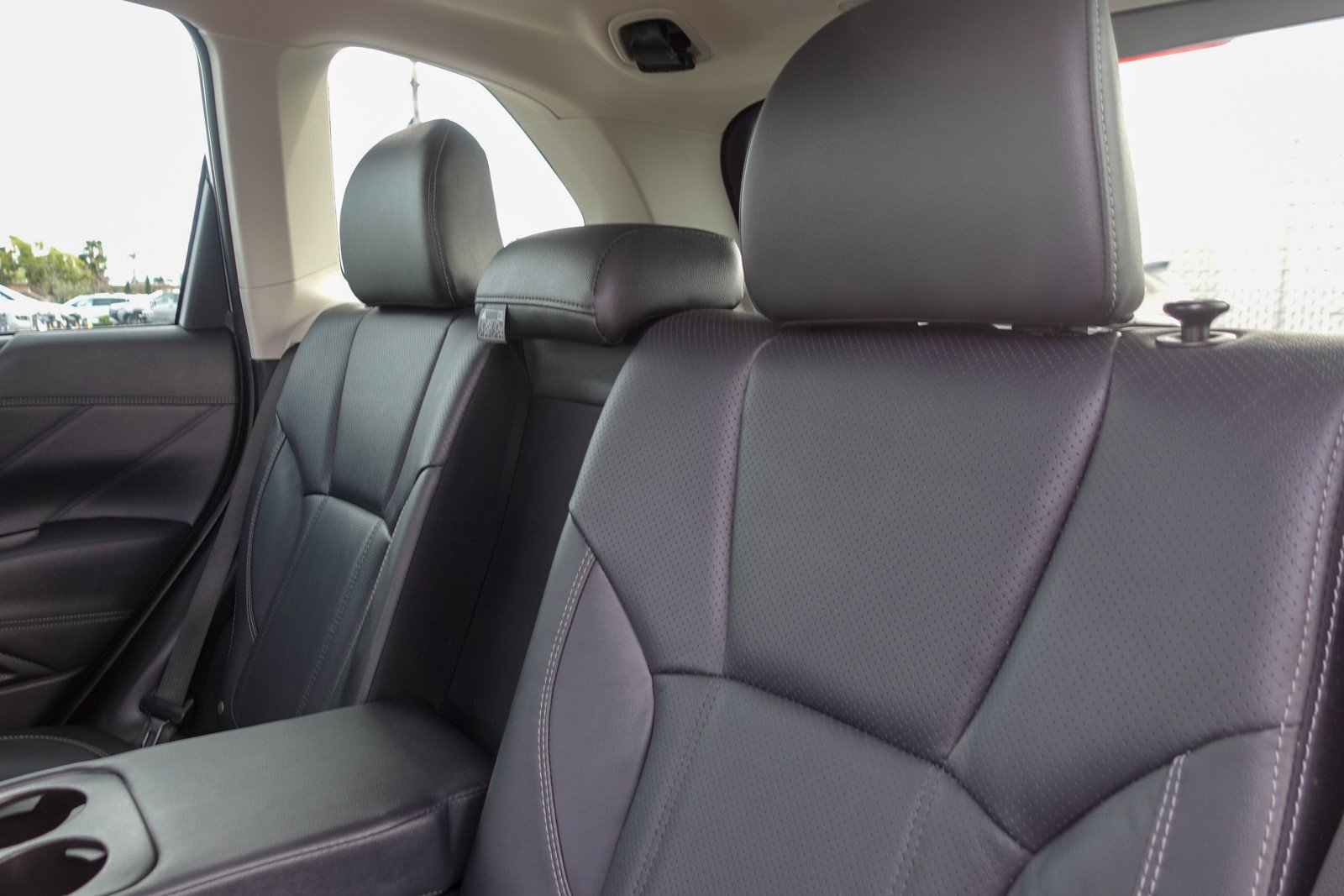 Used 2021 Subaru Forester Limited w/ Popular Package #3 image 23