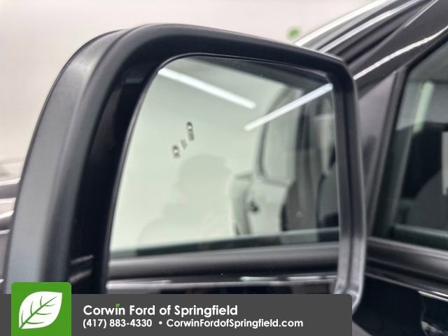 New 2025 Ford Ranger XLT w/ Black Appearance Package image 35