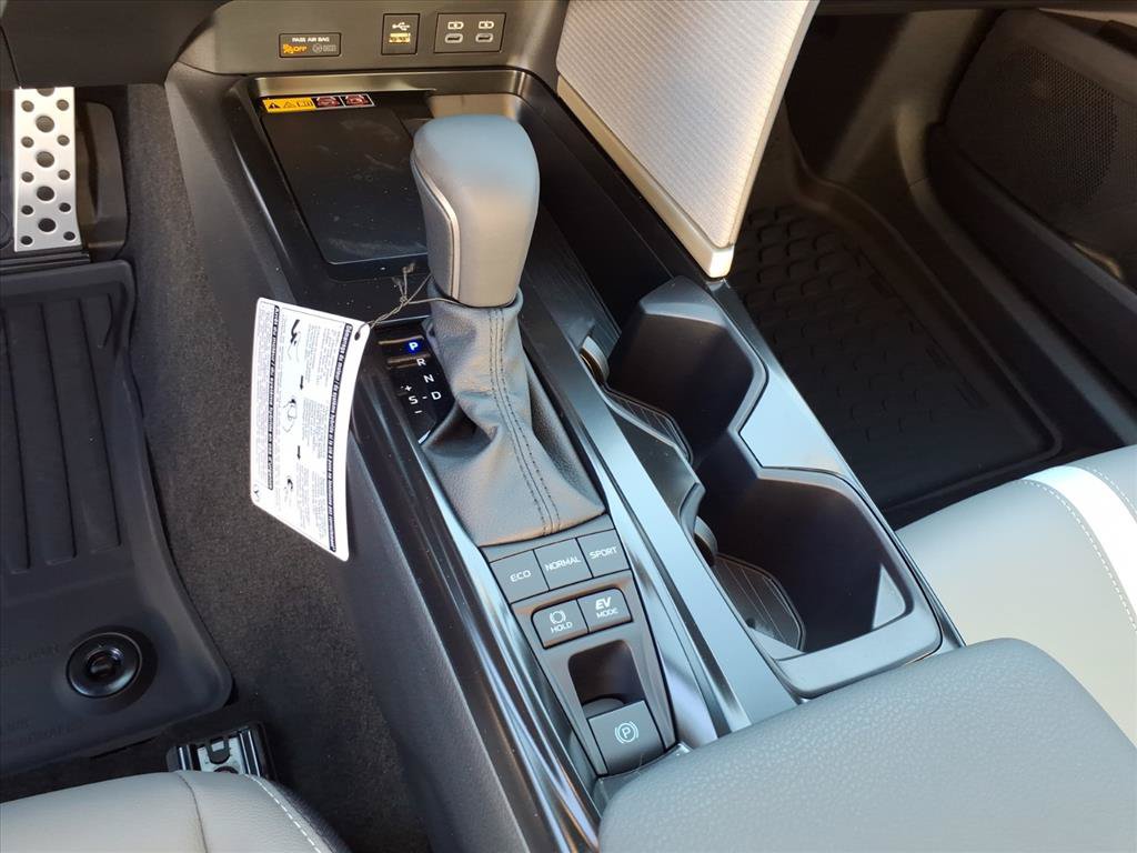 New 2026 Toyota Camry SE w/ Multimedia Upgrade Package FWD image 16