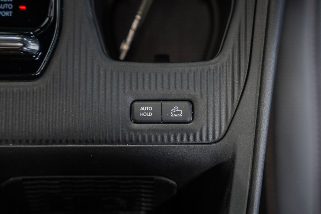 New 2026 Jeep Cherokee Overland w/ Advanced Pro Tech Group image 24