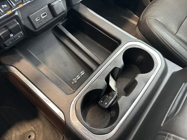 Used 2019 GMC Sierra 1500 SLT w/ SLT Premium Plus Package image 23