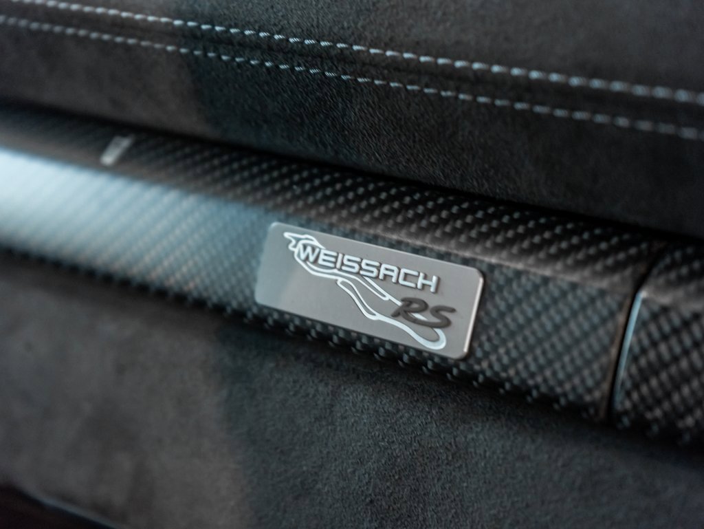 Certified 2024 Porsche 718 Boxster Spyder RS image 33