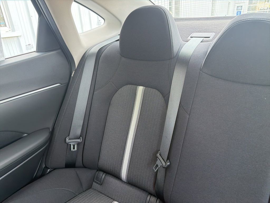 Used 2023 Hyundai Sonata Blue w/ Cargo Package image 13