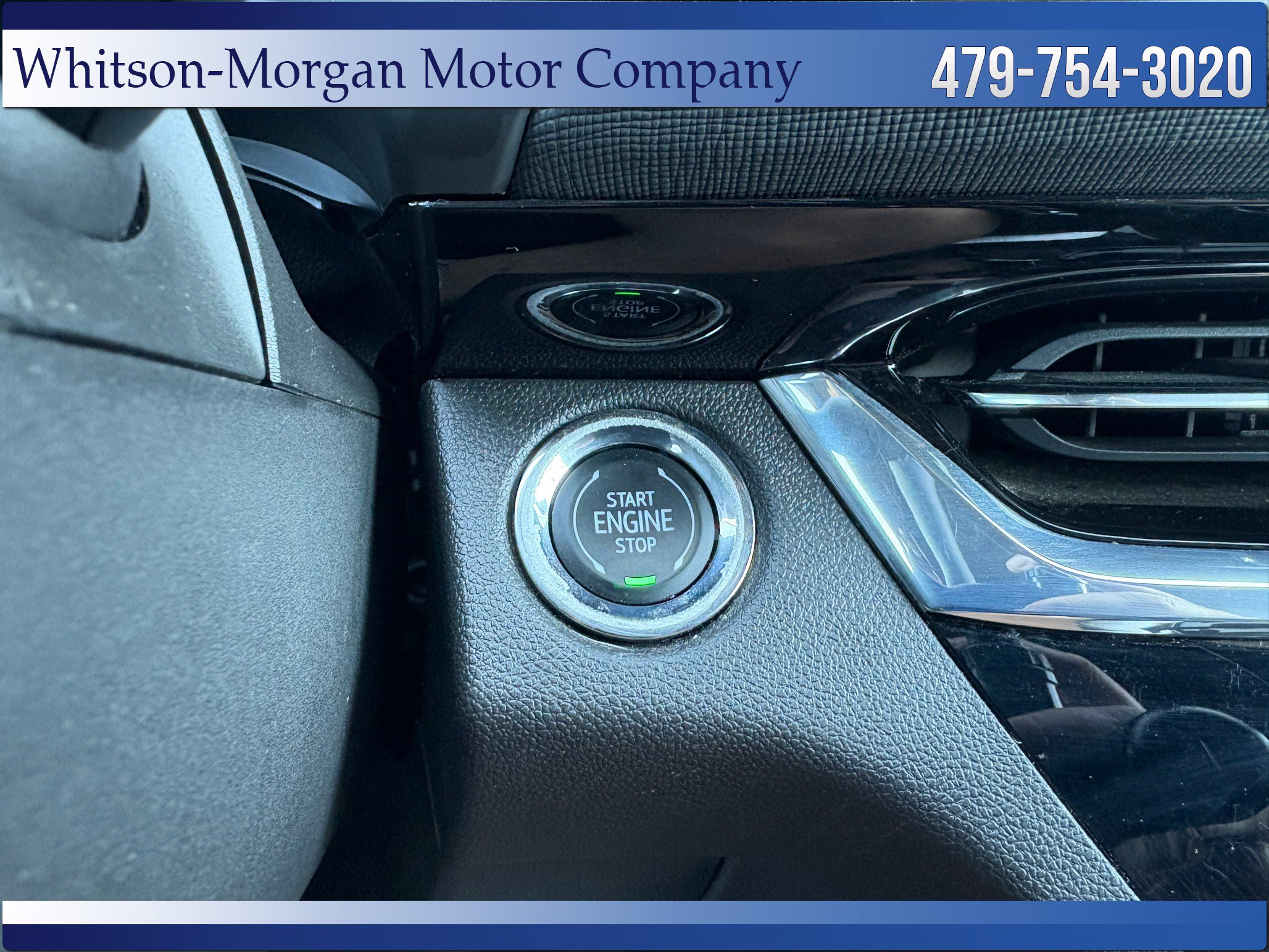 Used 2025 Buick Envista Avenir FWD image 19