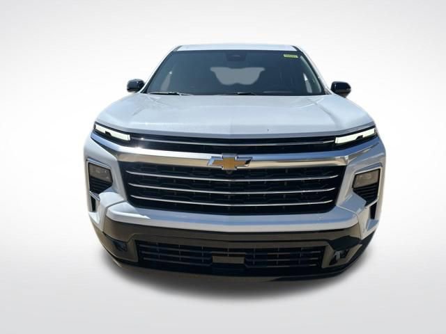 New 2026 Chevrolet Traverse High Country image 8