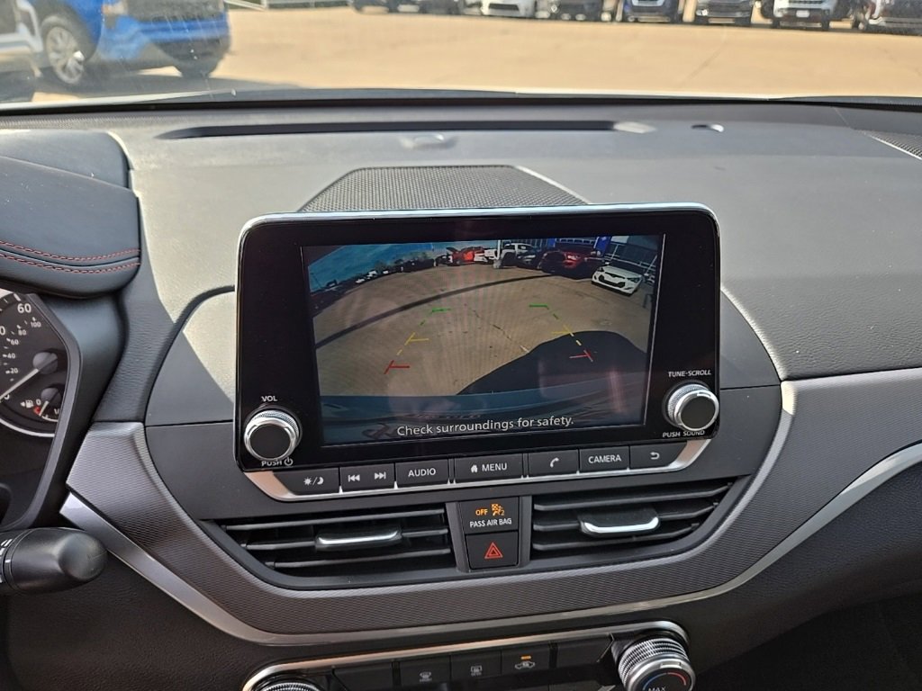 Used 2024 Nissan Altima 2.5 SR image 26