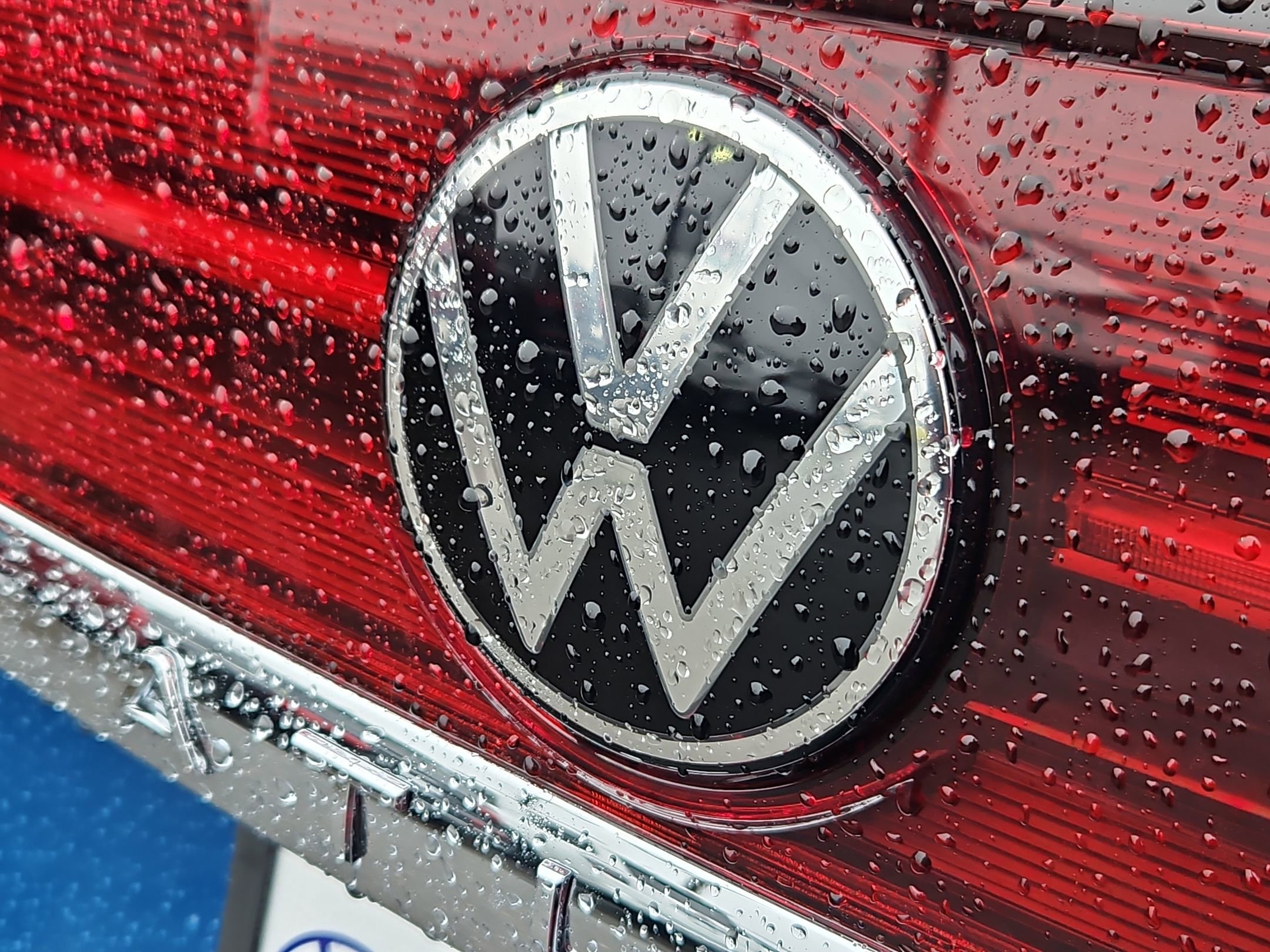 New 2026 Volkswagen Atlas SEL Premium R-Line image 27