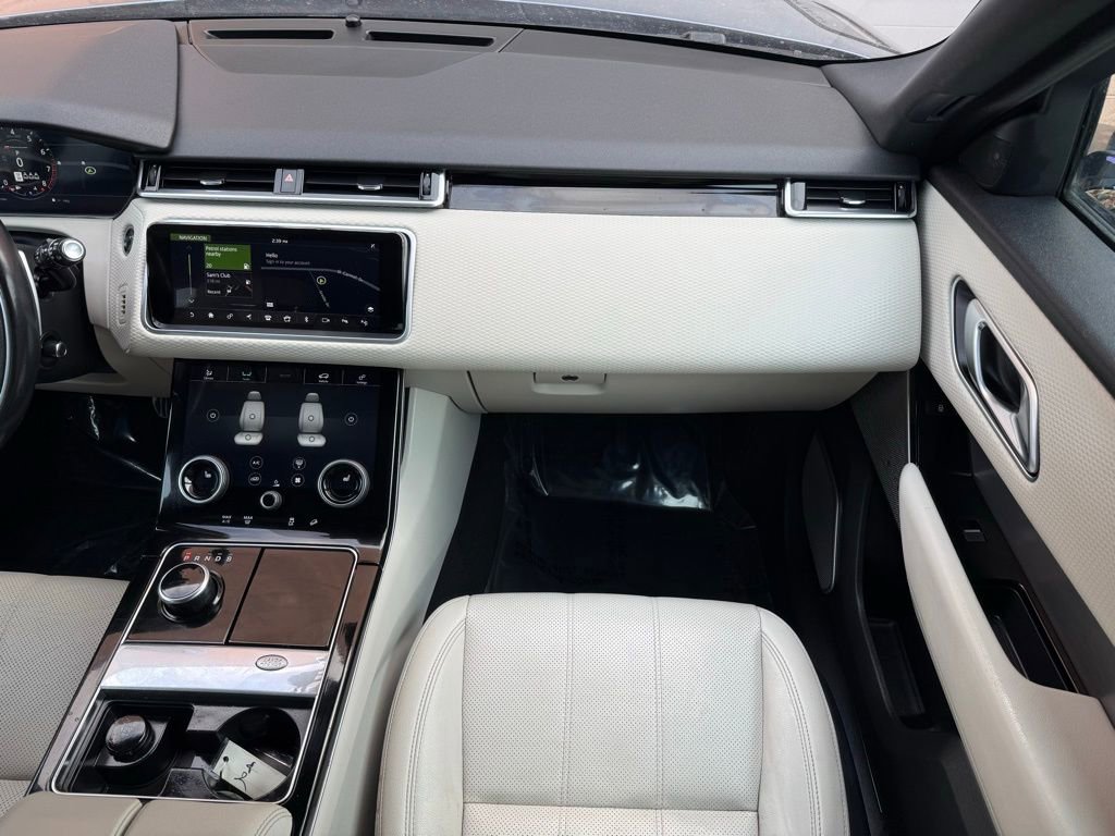 Used 2019 Land Rover Range Rover Velar R-Dynamic SE image 27