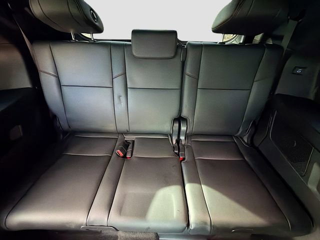 Used 2024 Toyota Sequoia TRD Pro AWD/4WD image 22