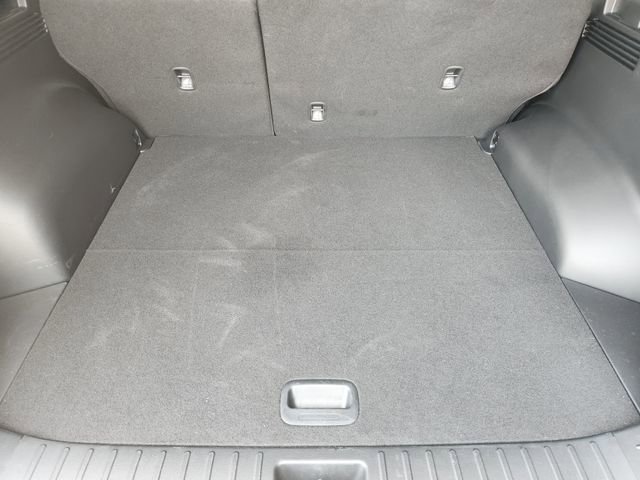 Certified 2024 Hyundai Tucson Blue image 23