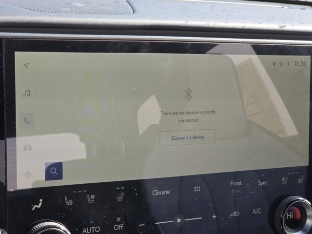 New 2026 Lexus TX 500h AWD image 12