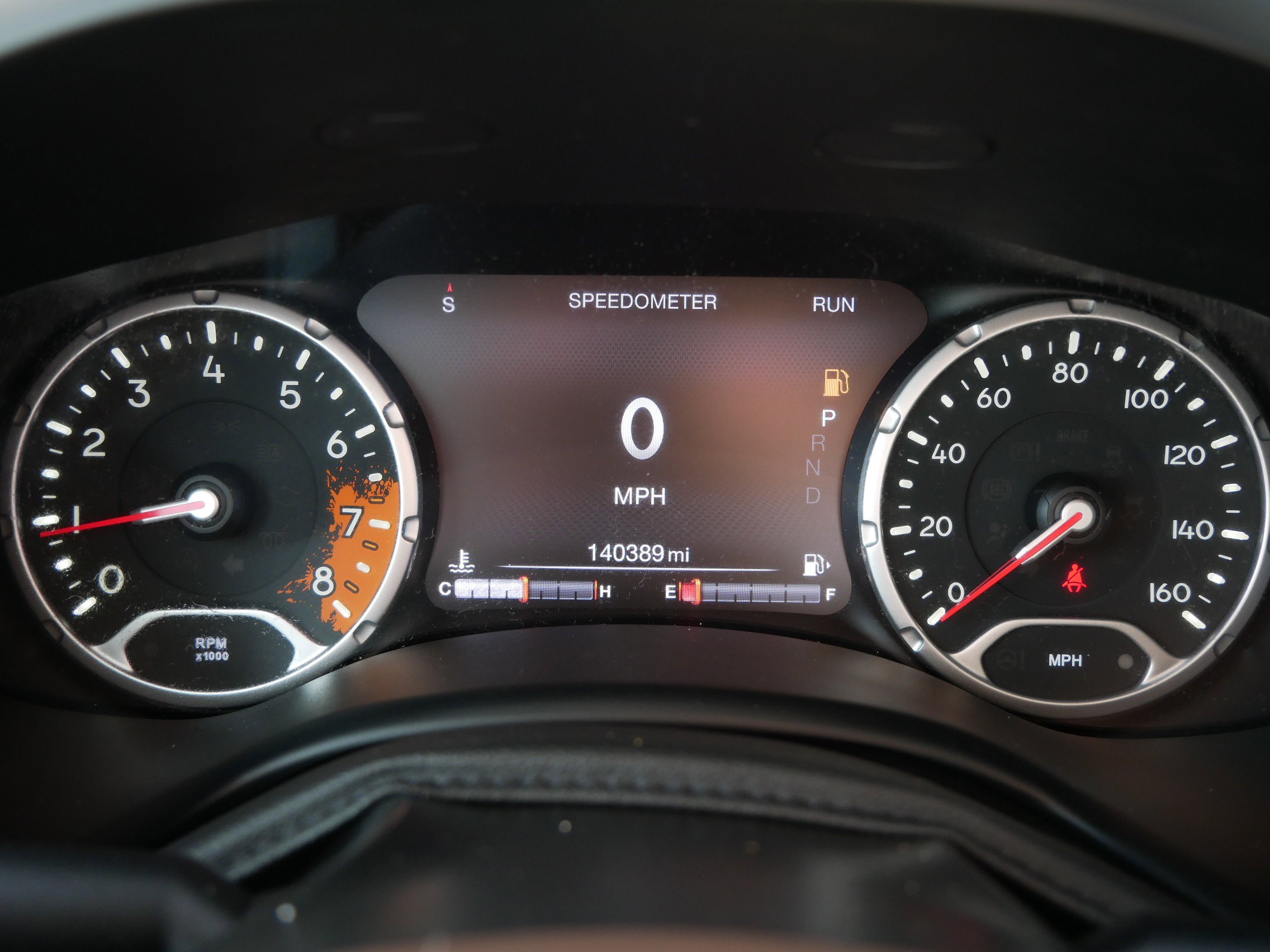 Used 2017 Jeep Renegade Limited image 15