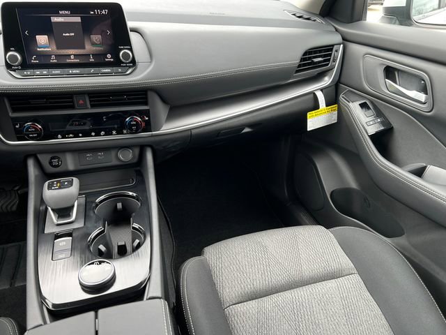 New 2026 Nissan Rogue SV w/ Cold Weather Package image 28
