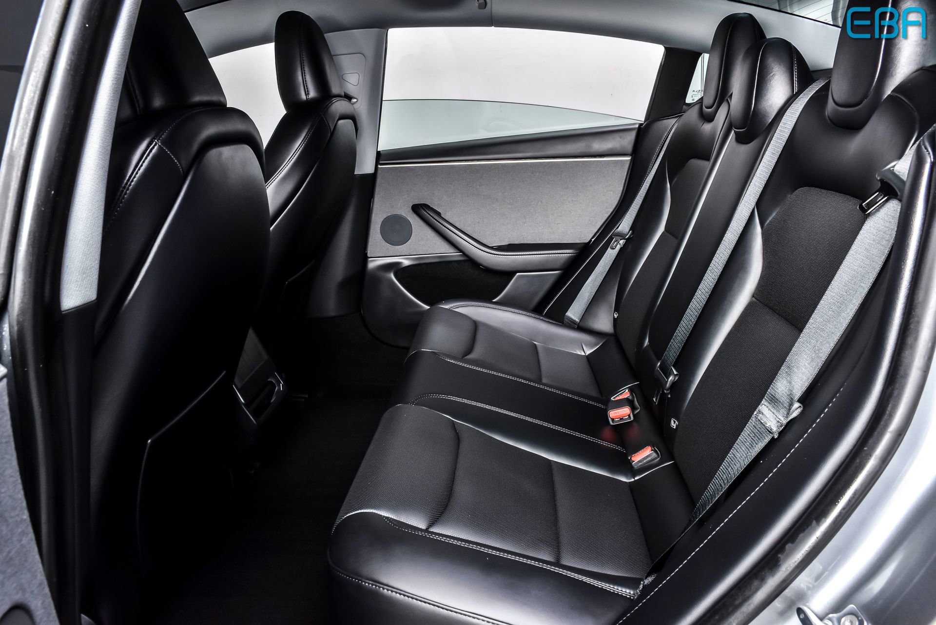 Used 2025 Tesla Model 3 Long Range image 19