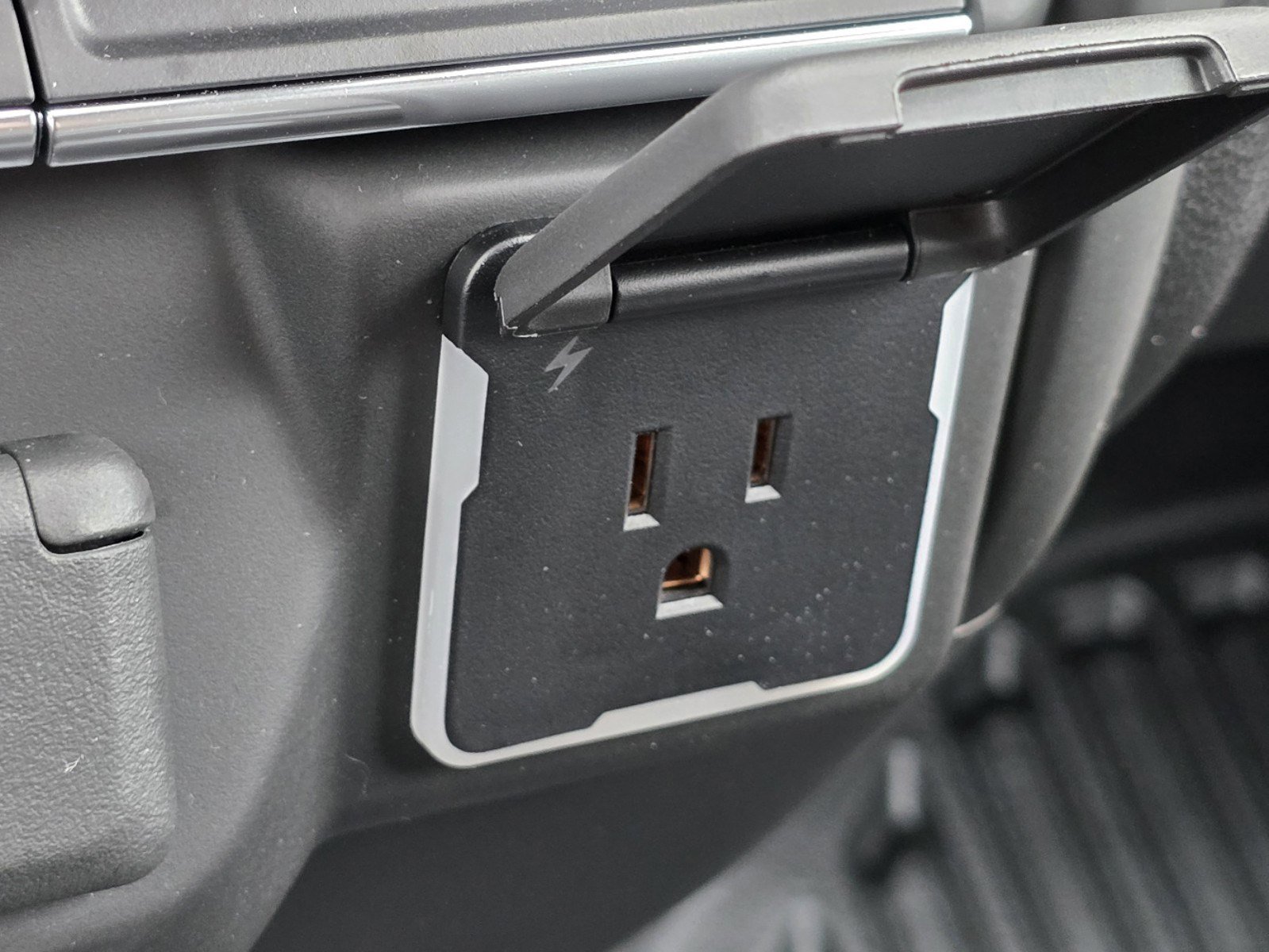 New 2024 Chevrolet Silverado 3500 W/T w/ WT Convenience Package image 35