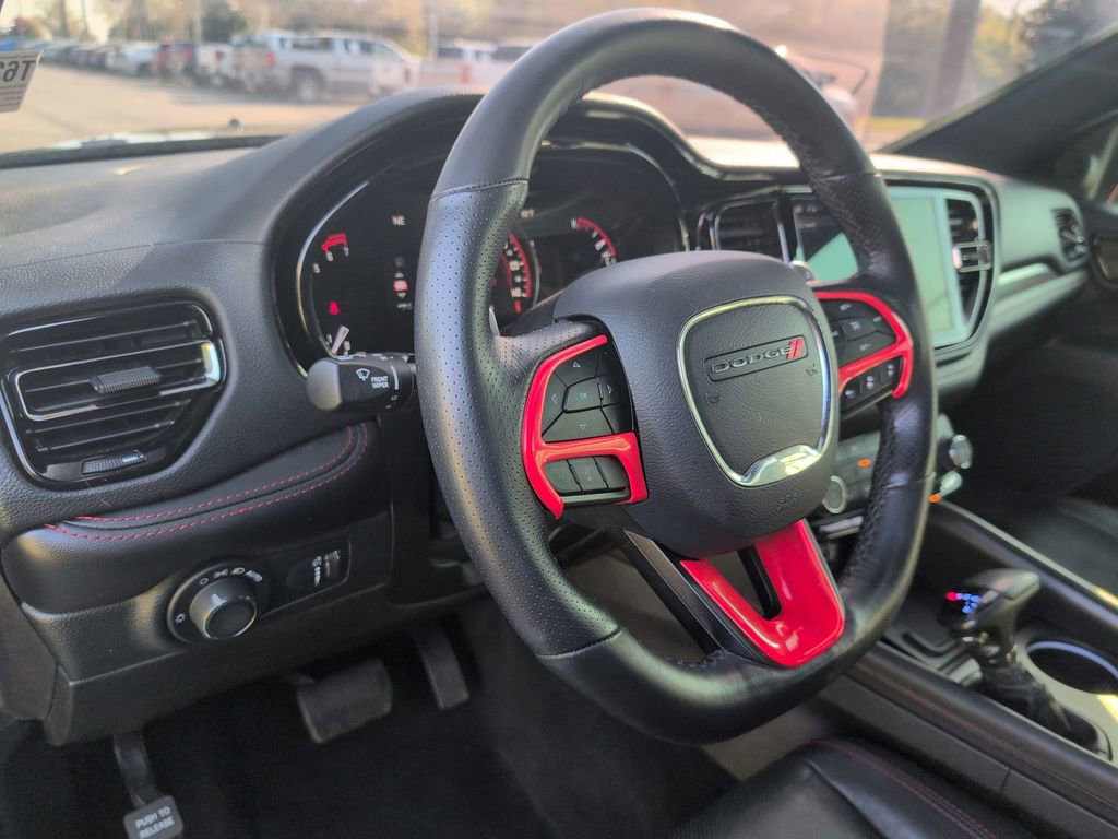 Used 2024 Dodge Durango R/T RWD image 28