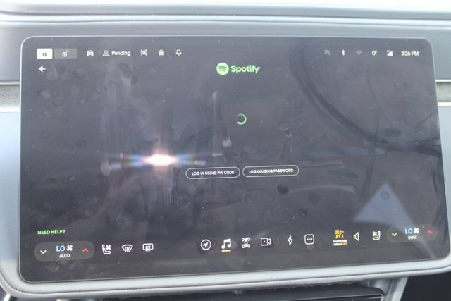 Used 2025 Rivian R1S Adventure AWD/4WD image 21