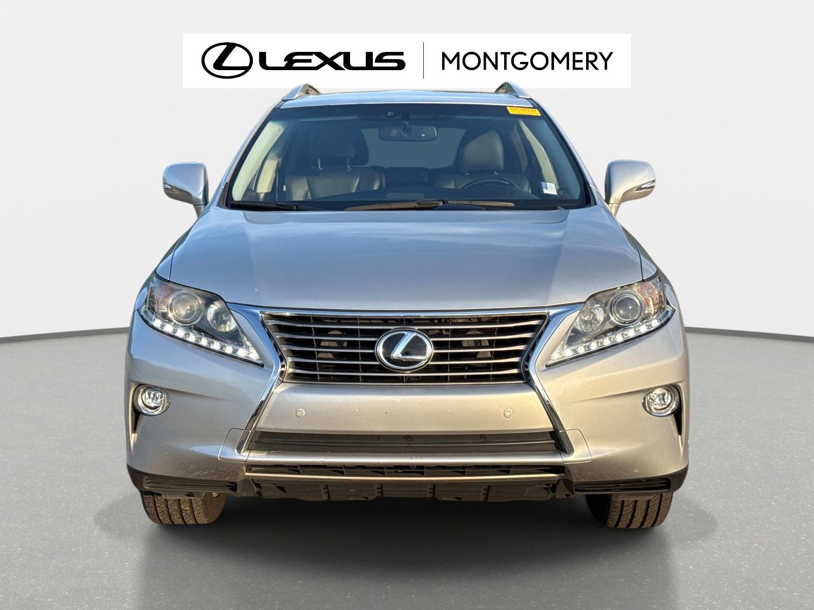 Used 2015 Lexus RX 350 FWD image 8